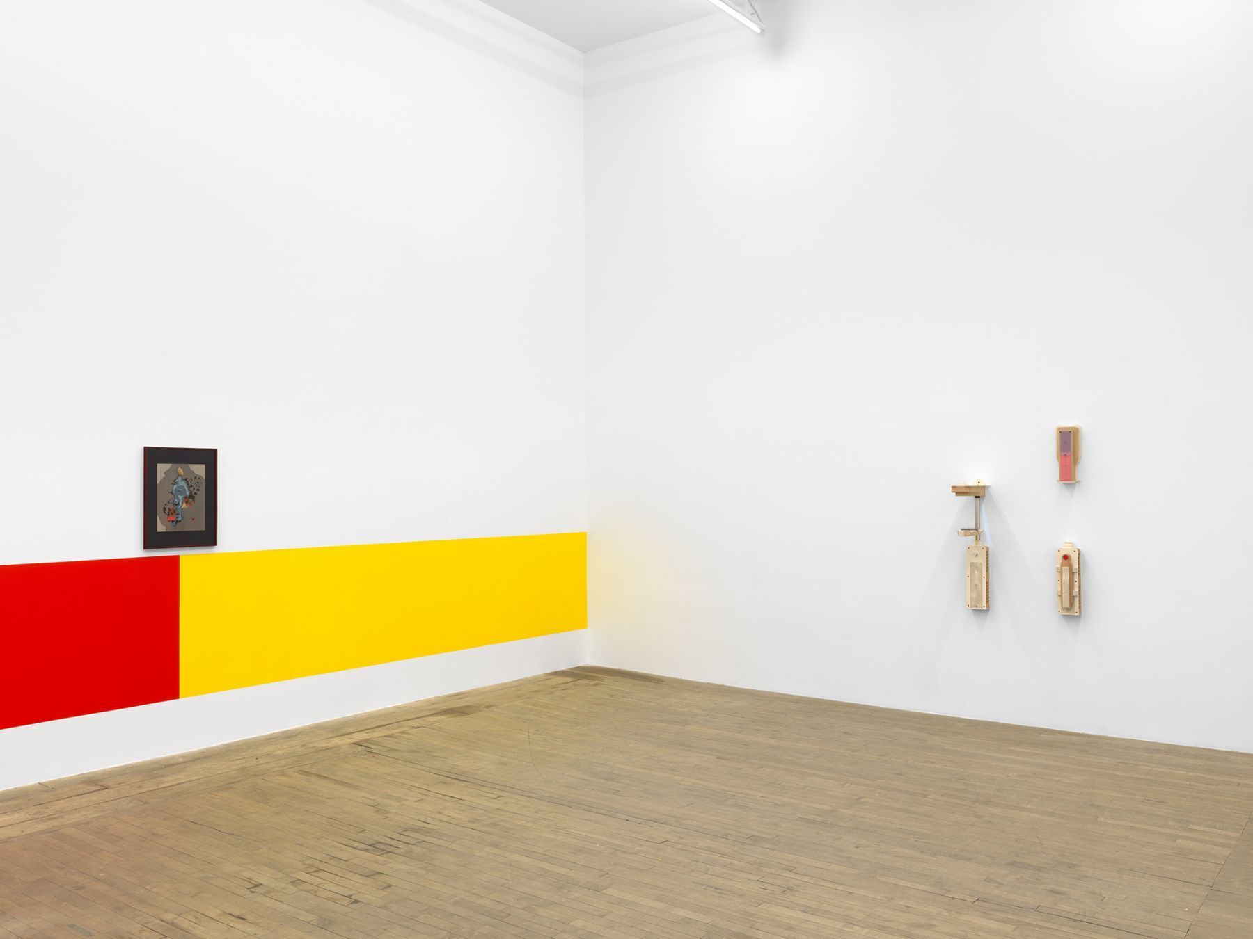 New York – Camille Blatrix: “Pop-Up” at 55 Walker Through March 6th, 2021 -  AO Art Observed™
